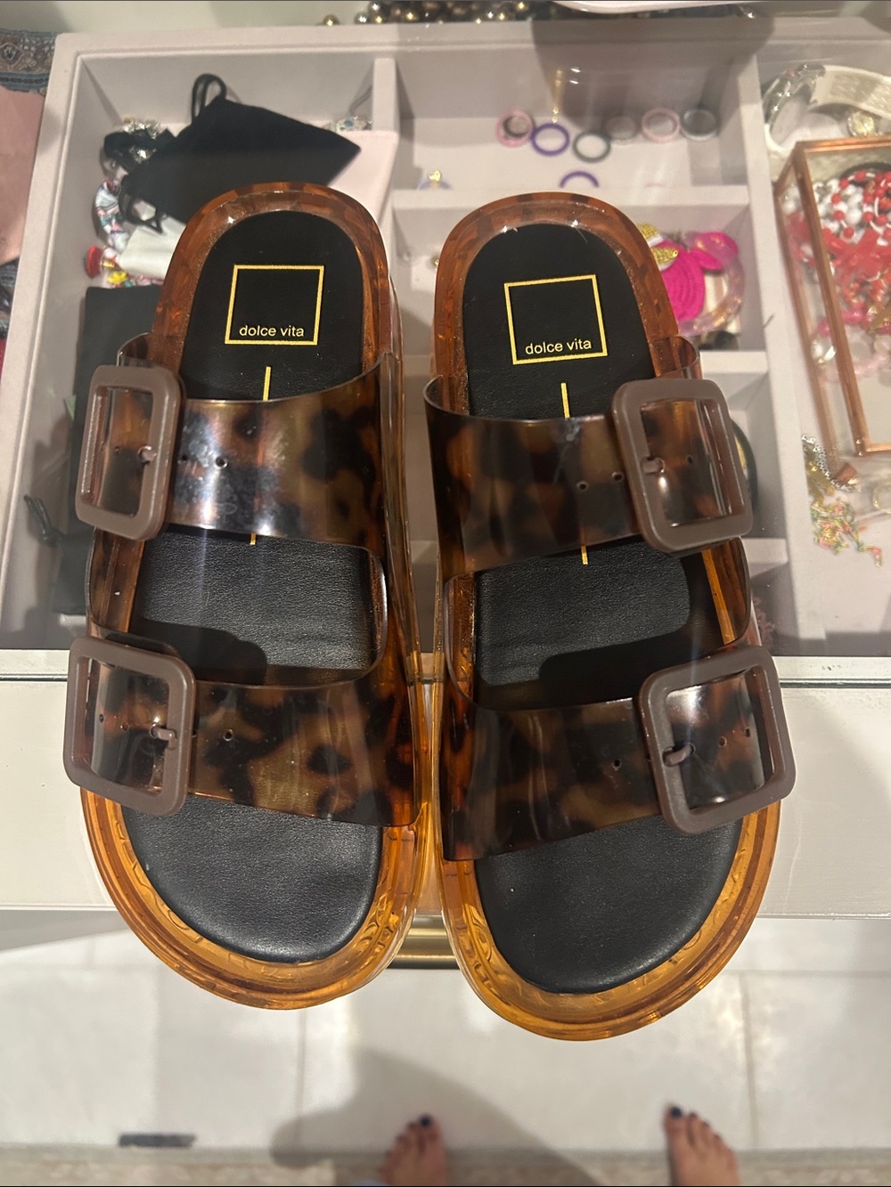 Jelly Slides